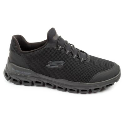 Skechers men's shoes sneakers Glide-Step-Noltek slip-on sports
