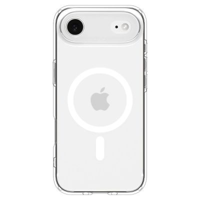 2. Spigen Ultra Hybrid MagSafe Case for iPhone 17 Air - White