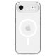 2. Spigen Ultra Hybrid MagSafe Case for iPhone 17 Air - White