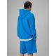 2. Men's regular hooded sweatshirt 4F | Robert Lewandowski RL9KSS26TSWSM2954-33S
