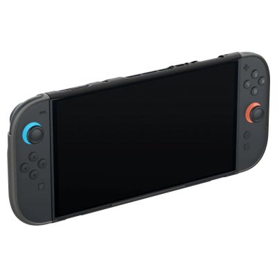 6. Spigen Nano Pop Case for Nintendo Switch 2 - Black