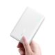 5. Baseus EnerFill FP21 Power Bank 10000mAh 22.5W USB-A - USB-C - White