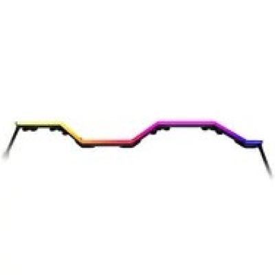 6. HYTE Noodle Universal RGB Light Booster Kit