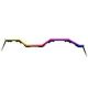 6. HYTE Noodle Universal RGB Light Booster Kit