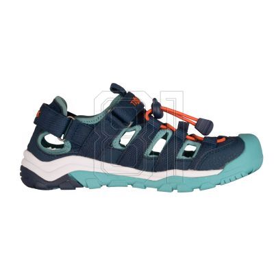 2. Trollkids Kids Kristiansand Sandal XT Jr 665-110 Sandals