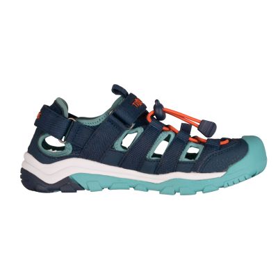 2. Trollkids Kids Kristiansand Sandal XT Jr 665-110 Sandals
