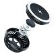 3. Acefast wireless induction charger with dark gray (E2) cooling system