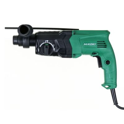 5. HiKOKI DH24PH2 WSZ 730W Hammer Drill