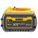 3. DeWalt FlexVolt 18/54V 6.0/2.0Ah battery set of 2