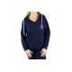 GymHero Hoodie NAVY-RACE Navy XS