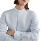 4. TOMMY HILFIGER MEN&#39;S SHIRT LINEN MW0MW30661