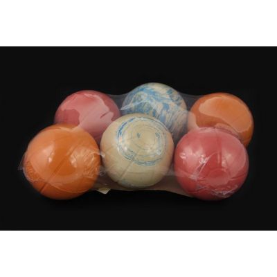 Speed 58 Rubber Ball