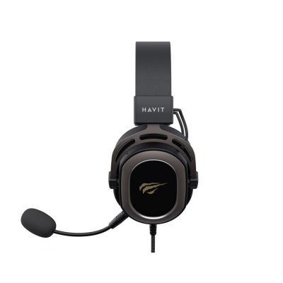 2. Havit H2008d Gaming Headphones
