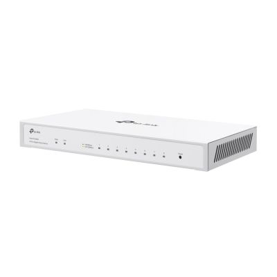 3. TP-Link Festa FS308G Managed L2/L2+ Gigabit Ethernet (10/100/1000) PoE Support White