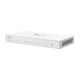 3. TP-Link Festa FS308G Managed L2/L2+ Gigabit Ethernet (10/100/1000) PoE Support White