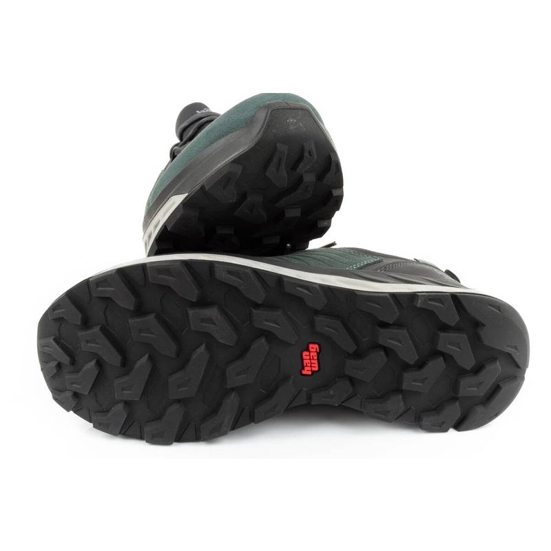 20. Hanwag M H9132-603011 trekking shoes