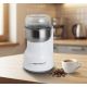 12. Esperanza Lungo EKC002W coffee grinder (160W; impact; white)