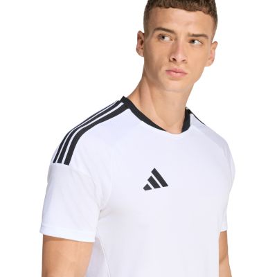 13. Men's adidas Tiro 26 Competition Match Jersey, white and black KA6167