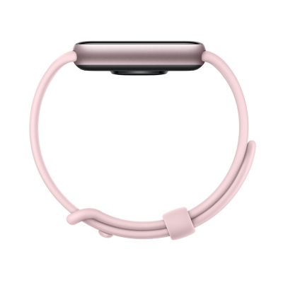 3. Xiaomi Band 10 Pro AMOLED Activity Tracker 4.42 cm (1.74") Pink