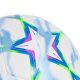 4. adidas UCL Training 26/27 League Stage Football White, Blue, Green, Pink KZ2981