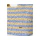 4. RIP CURL Classic Surf Paper 27L Tote Women's Bag Blue