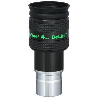 Tele Vue DeLite 4 mm 1.25" eyepiece