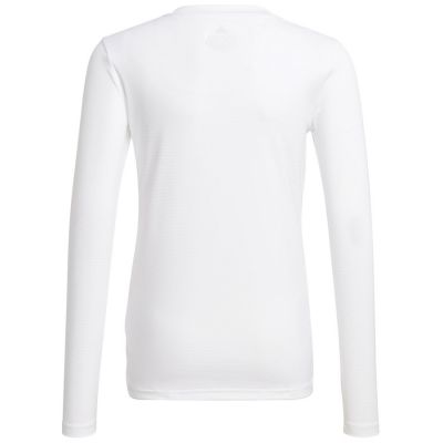 2. adidas Team Base Tee Jr GN5713