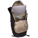 Thule Alltrail TADP225 Black Backpack Travel Backpack Black Polyester