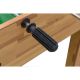 4. FOOTBALL TABLE 121x61x79CM WOODEN