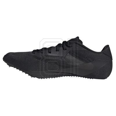 2. adidas Sprintstar IG9908 spikes