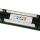 5. Equip 235325 1U patch panel