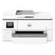 40. HP OfficeJet Pro 9720e Wireless All-in-One Color Printer, Duplex Printing; Copy, Scan