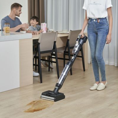 12. JIMMY PW11 Cordless Vacuum Cleaner and Washer