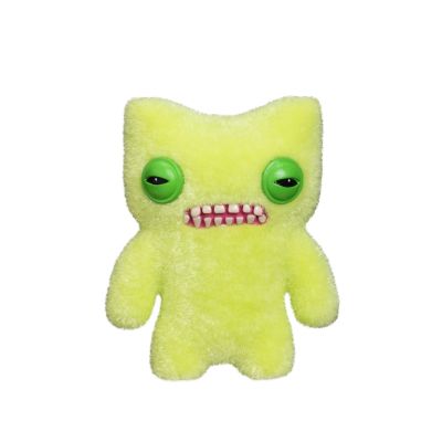 7. FUGGLER S1 COLLECTIBLE FIGURES - 8 PACK DELUXE BOX A