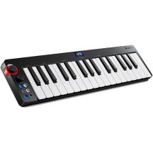 DONNER N-32 - 32-key MIDI controller keyboard