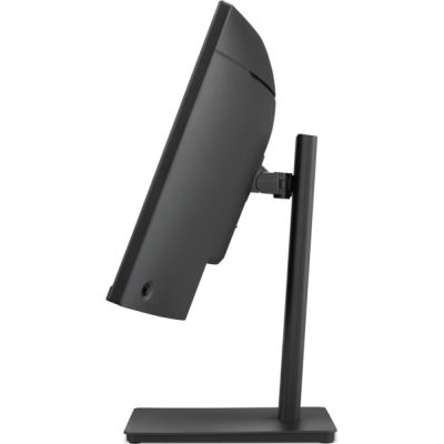 9. Viewsonic VA VA3420C-2 Computer Monitor 86.4 cm (34") 3440 x 1440 px UltraWide Quad HD LED Black
