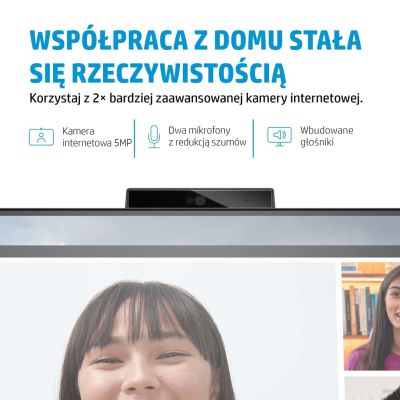26. HP LED MONITOR 27" E27m G4 (40Z29AA)
