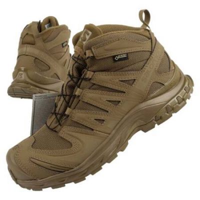 Salomon XA Forces GTX W 401382 hiking shoes
