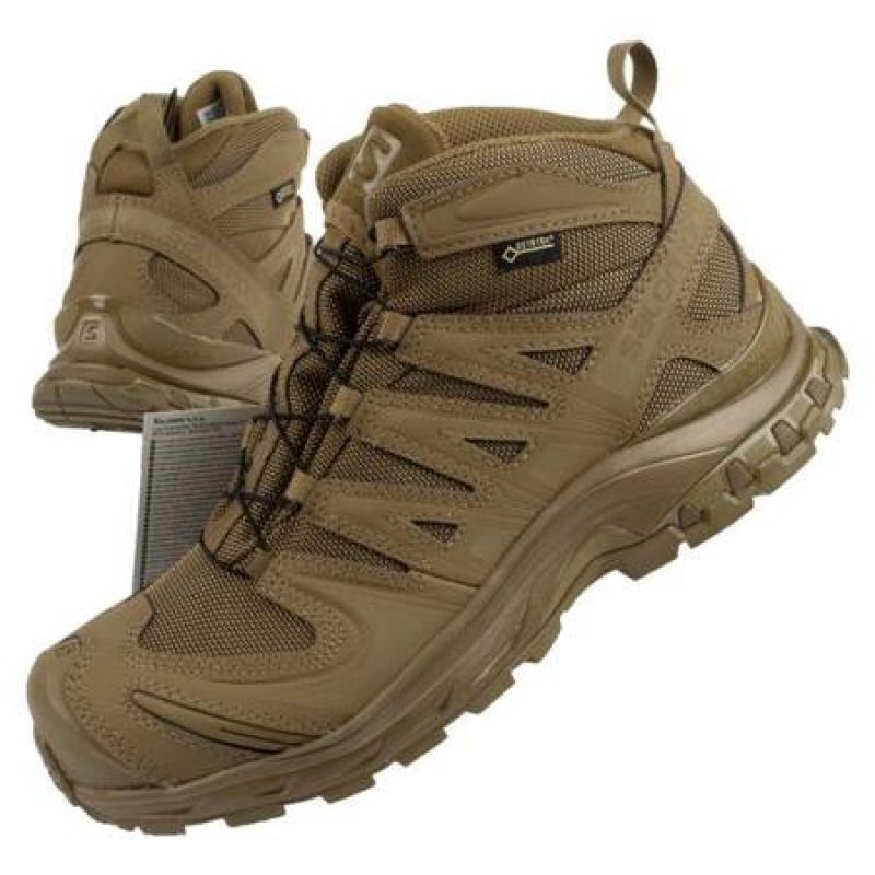 Salomon XA Forces GTX W 401382 hiking shoes