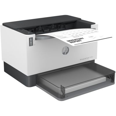 7. HP LaserJet Tank 1504w Printer:IL