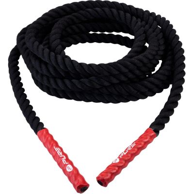 3. CROSSFIT 9M PURE 2 IMPROVE TRAINING ROPE