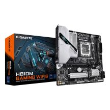 GIGABYTE H810M GAMING WIFI6 Motherboard Intel H810 LGA 1851 (Socket V1) Micro ATX