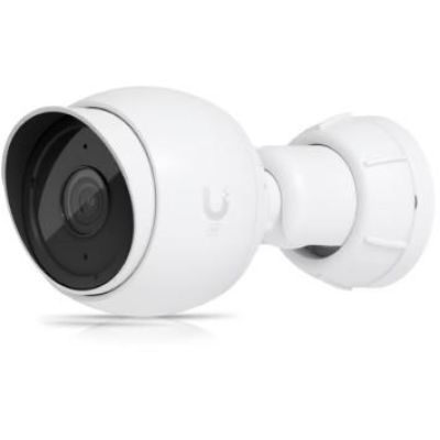 6. Ubiquiti G5 Bullet IP Security Camera Indoor/Outdoor 2688 x 1512 px Wall/Pole