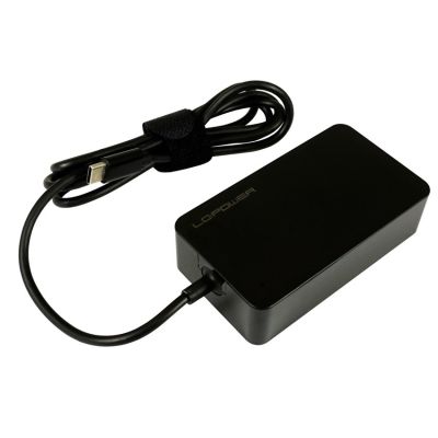 4. LC-Power LC-NB-PRO-45-C Power Adapter/Inverter Internal 45 W Black