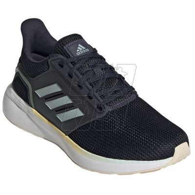 2. Adidas EQ19 Run W GY4730 running shoes