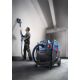 6. BOSCH VACUUM CLEANER 1200W GAS 400 A 40L CLASS L