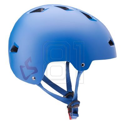 2. Coolslide Nuts Jr 92800354415 helmet