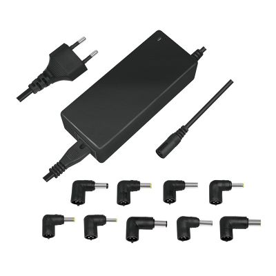 4. LogiLink PA0215 Power Adapter/Inverter Internal 90W Black