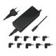 4. LogiLink PA0215 Power Adapter/Inverter Internal 90W Black