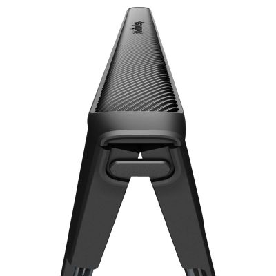 5. Spigen Slim Armor Pro Magsafe Case for Samsung Galaxy Z Fold 8 - Black